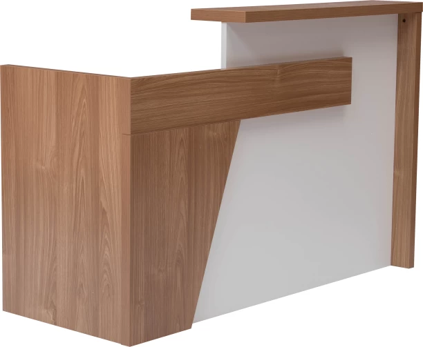 GOF Furniture Stream 2 Reception Counter Office Table