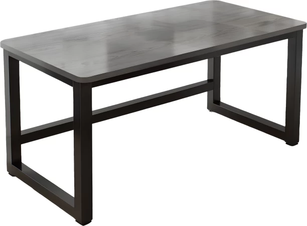 Creative Deco Premium Desk - Workstation - 100cm - NEVADA GREY Multipurpose Table