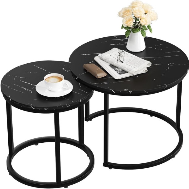 ZA Quality Coffee Table 2pc 1 Multipurpose Table