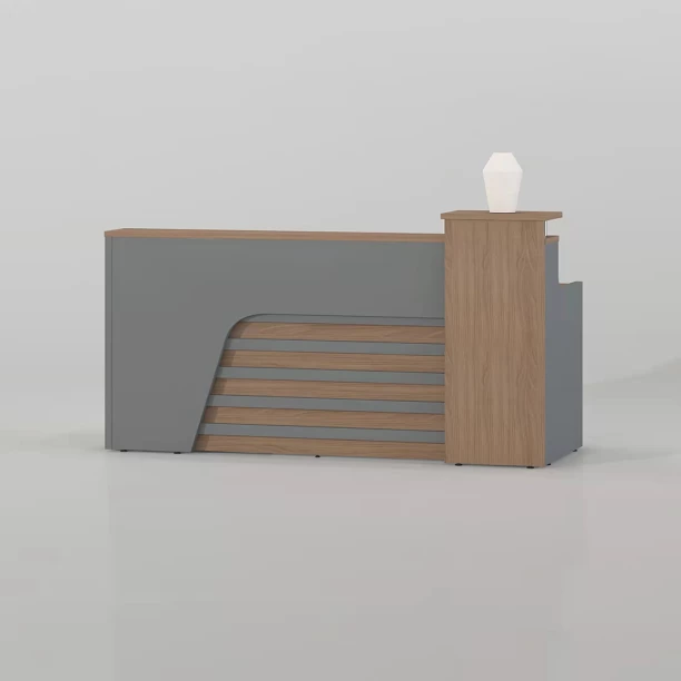 GOF Furniture TC-67816 Office Table