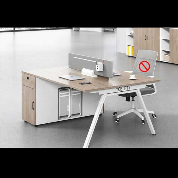 EM 10000111 Office Table