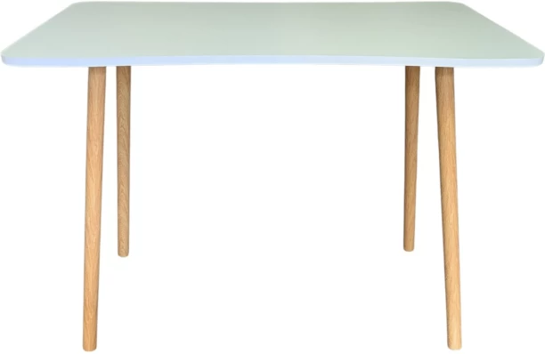 Sub Urban Decor Contrast Top Student Desk Computer Workstation Study Table