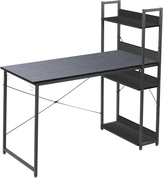 Artisan Furniture Warehouse Work Desk Computer Table Office Desk Workstation Multipurpose Table