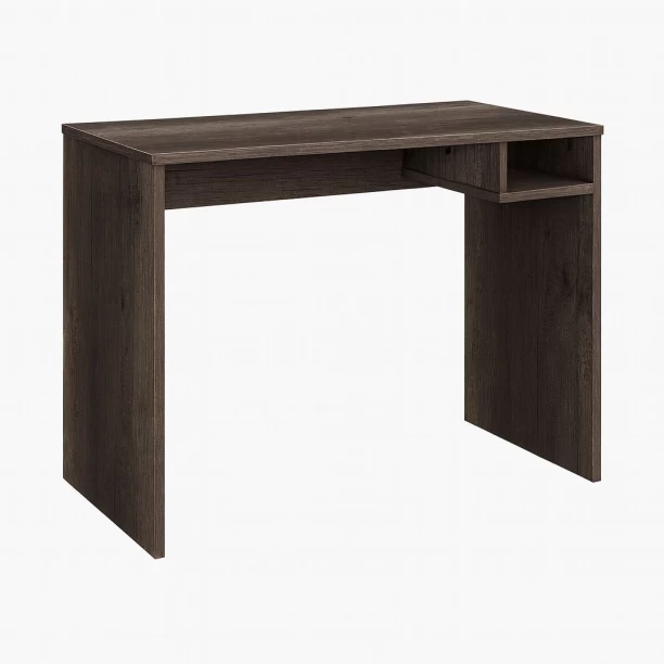 Decorum & Co Student Desk with Shelf – 1200 Study Table