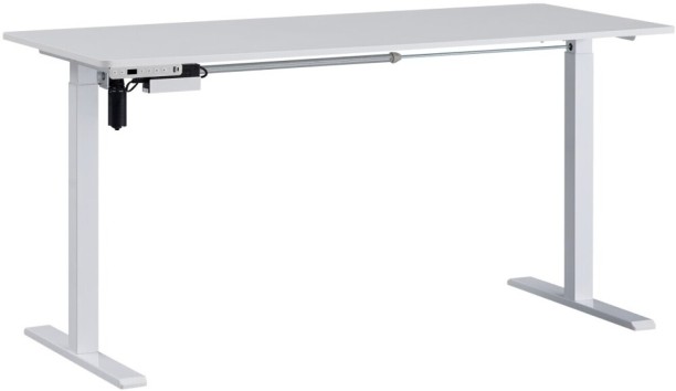 Everfurn Berlin Office Table