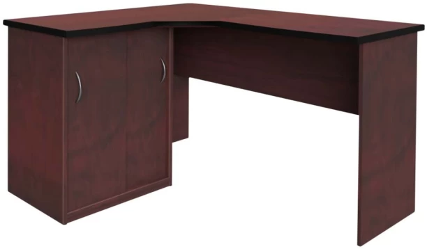 Prestige 1350 Work Desk Cherry Multipurpose Table