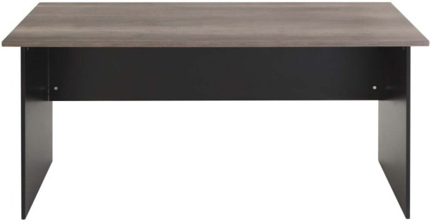 1600 Desk Monument Oak Multipurpose Table