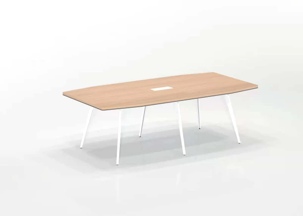 GOF Furniture Raven Boardroom Table Conference Table