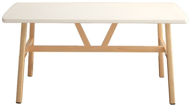 Decorum & Co DCDES10001 Multipurpose Table
