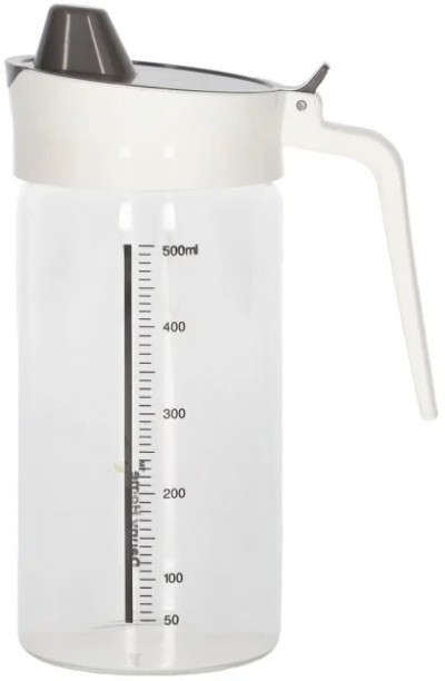 DH Glass 600 ml Cooking Oil Dispenser