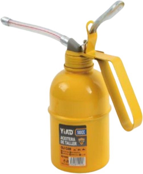 YiAD YD-51022 Oil Dispensing Can 500CC 500 ml Cooking Oil Dispenser