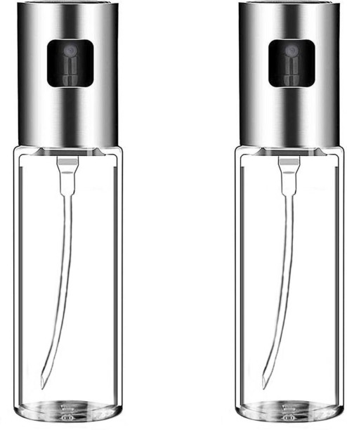 DH Olive Oil Sprayer for Cooking 100 ml Cooking Oil Sprayer