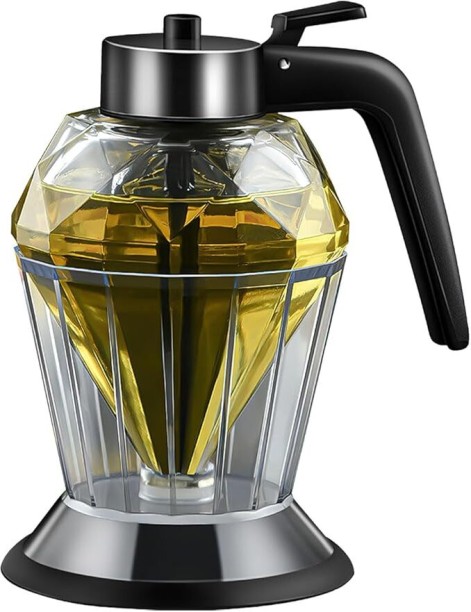 Generic ORI115D 200 ml Cooking Oil Dispenser