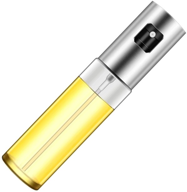 Generic Edible Oil Spray Bottle 100 ml Cooking Oil Dispenser