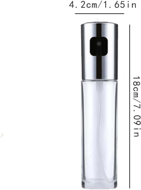 World 8-651 100 ml Cooking Oil Sprayer