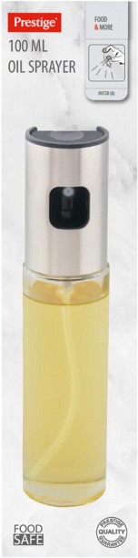 Prestige Food & More 100 ml Cooking Oil Sprayer