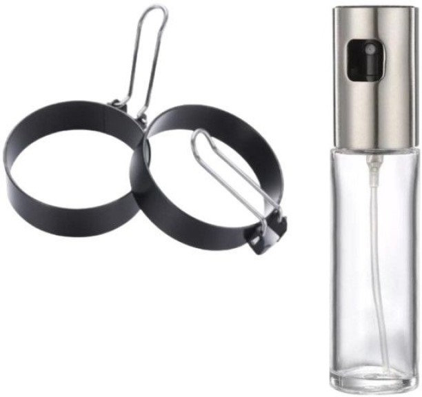 yax Dee-098 200 ml Cooking Oil Sprayer