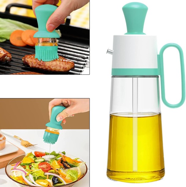 Generic NA 600 ml Cooking Oil Dispenser