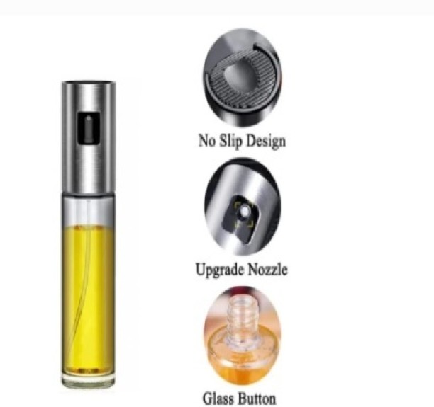 Simply More Edible 100 ml Cooking Oil Sprayer