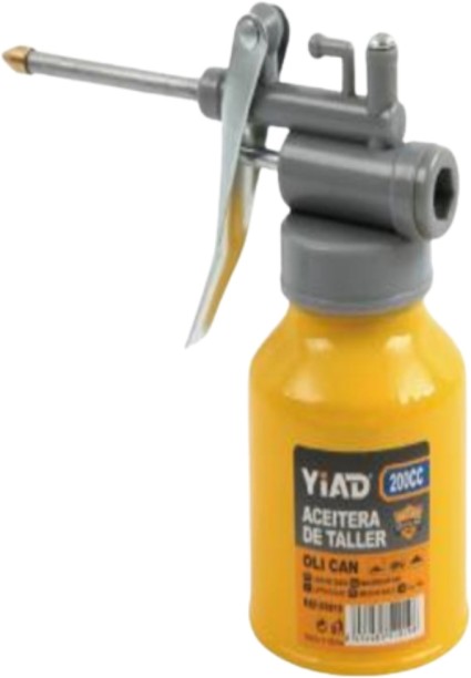 YiAD YD-51019 Oil Dispensing Can 200CC 200 ml Cooking Oil Dispenser
