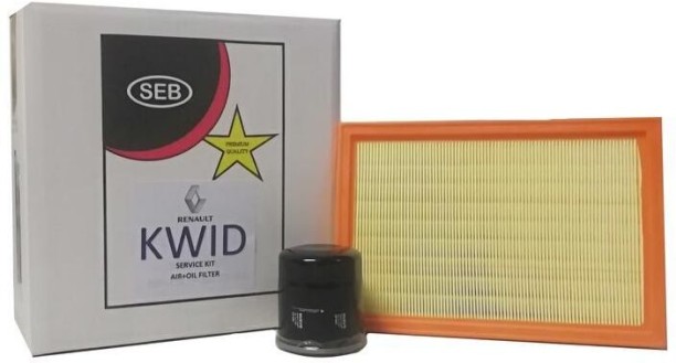 SEB KWID Spin-on Oil Filter