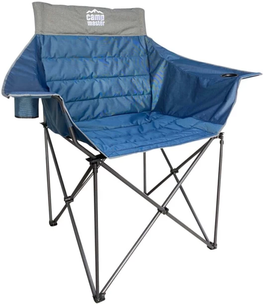 Camp Master King Camping Foldable Chair