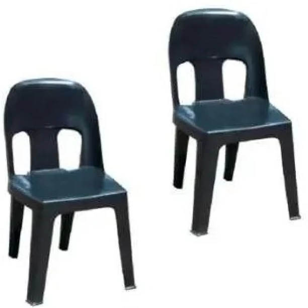 L/Duty Plastic chairs Plastic Stackable Chair