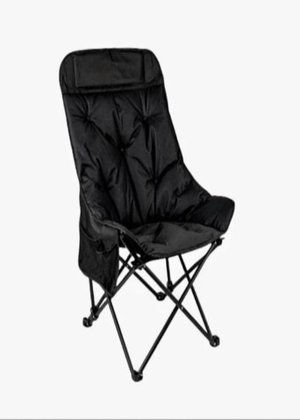 Seat 201330 Fabric Folding Chair
