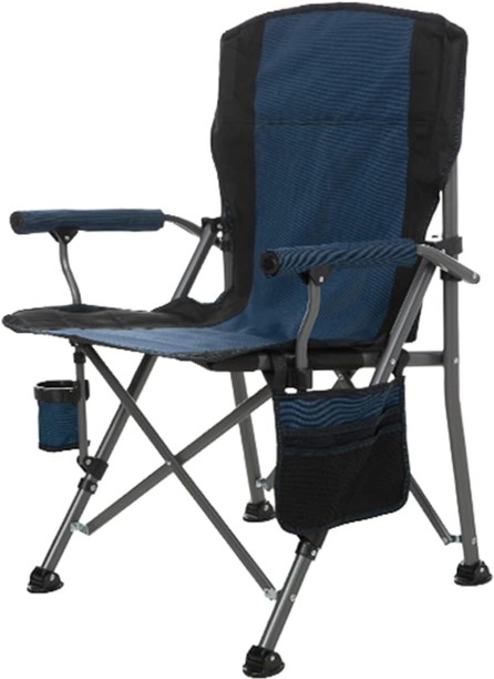 Generic Camping Folding Family Chair Metal Folding Chair
