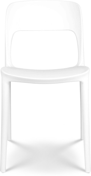 Smartbuy W1033 Premium Plastic Patio Dining Chair