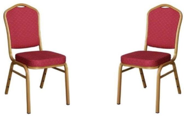 office MS Conference Chairs with Metal Frame Fabric Lounge Chair