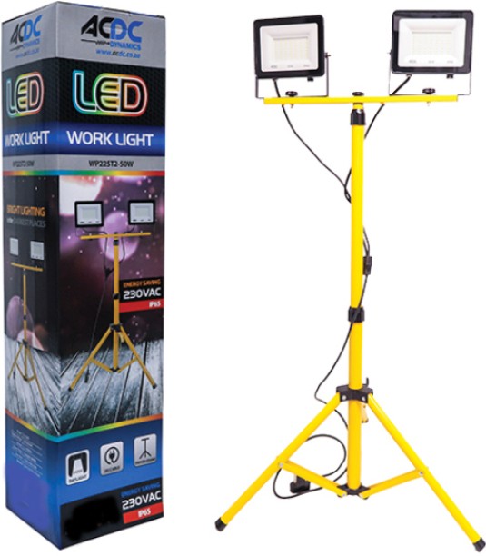 ACDC WP225T2-50W Flood Light Outdoor Lamp