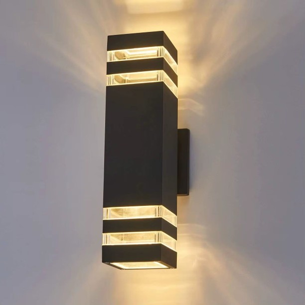 unknown 8401/2SB Post Light Outdoor Lamp