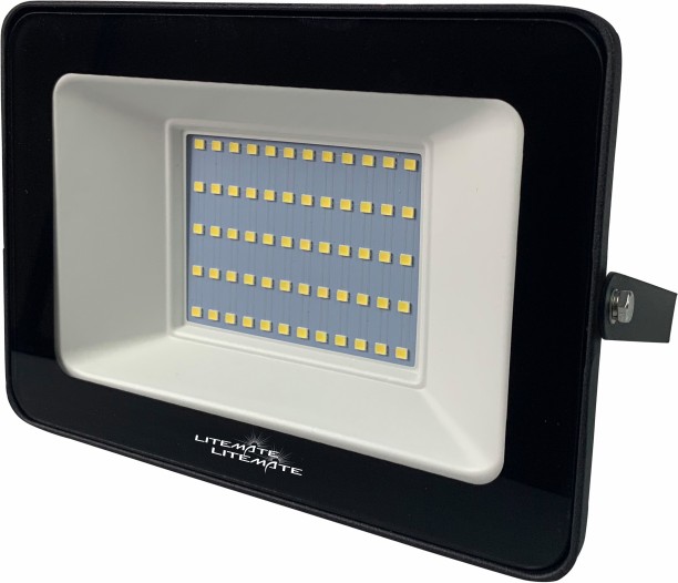 Litemate 50 Watt LED Flood Light Outdoor Lamp