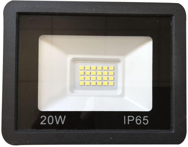 Perfect Dealz F5TGT Flood Light Outdoor Lamp