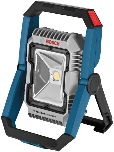 Bosch 18V-1900 C | BATTERY GLI 18V-190 Flood Light Outdoor Lamp