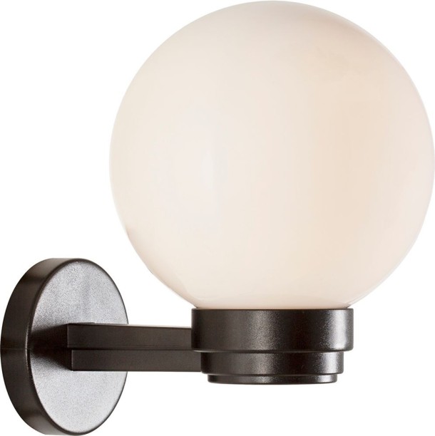 Eurolux O619O Gate Light Outdoor Lamp