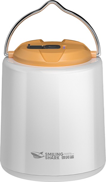 Smiling Shark LY8223 LED Lantern Camping Lamp Camping Light Flood Light Outdoor Lamp