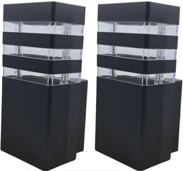 enfiniti lights 8401/1SB Post Light Outdoor Lamp