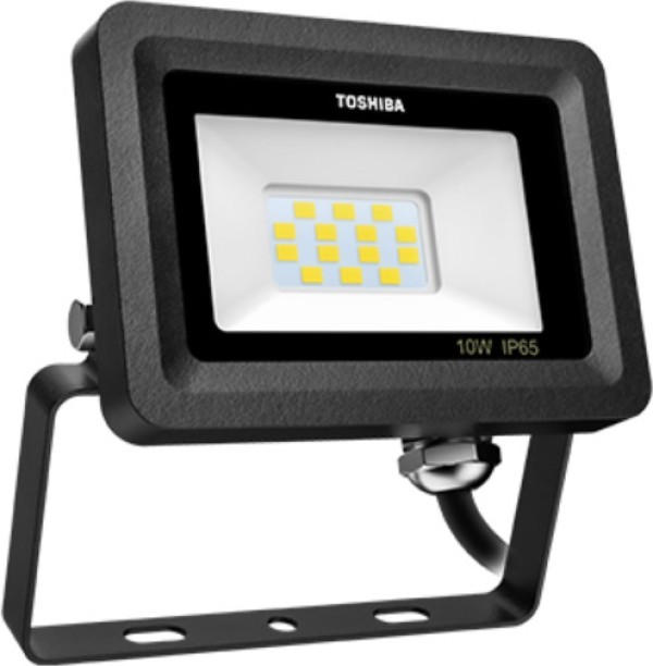 wobuciko 4711510580918 Flood Light Outdoor Lamp