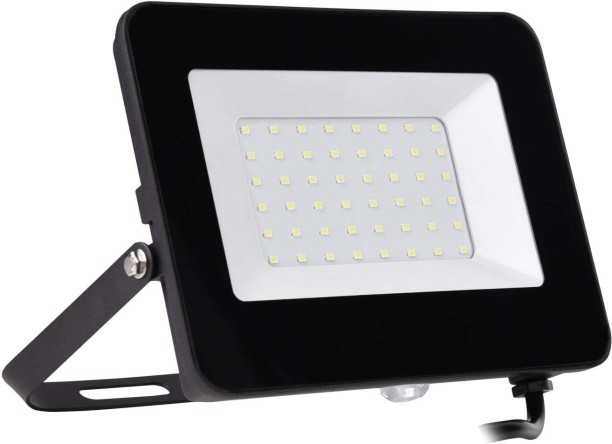 Lightworx Day/Night Floodlight 30W Flood Light Outdoor Lamp