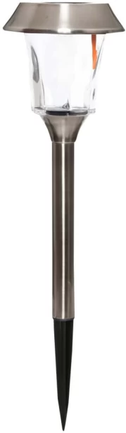 Solarmate Sm023 Gate Light Outdoor Lamp