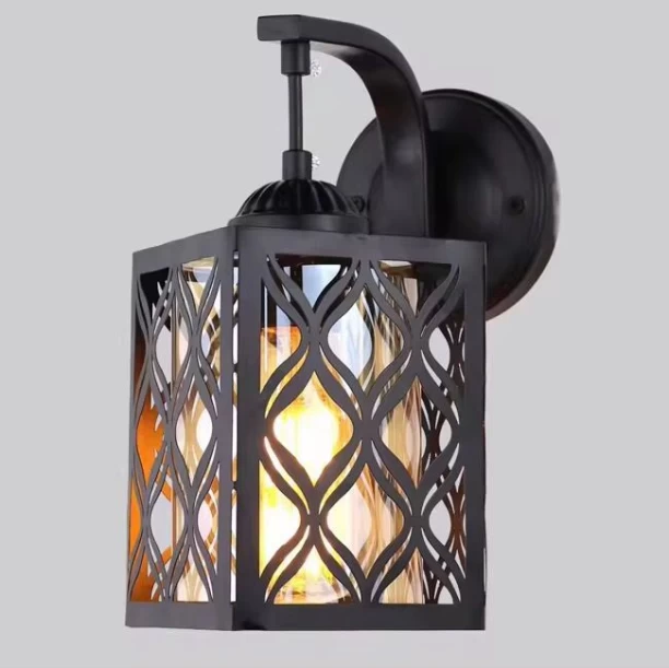 unknown B101 Gate Light Outdoor Lamp