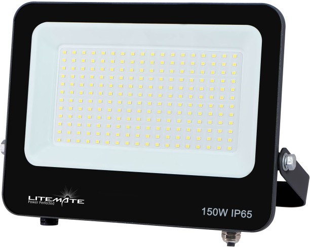 Litemate 150 Watt LED Flood Light Outdoor Lamp