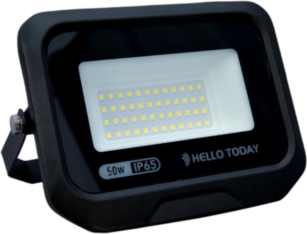 HT 50w-A Flood Light Outdoor Lamp