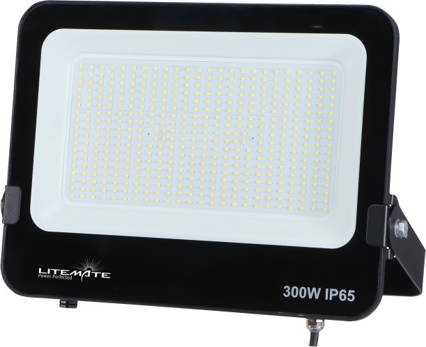Litemate 300 Watt LED Flood Light Outdoor Lamp