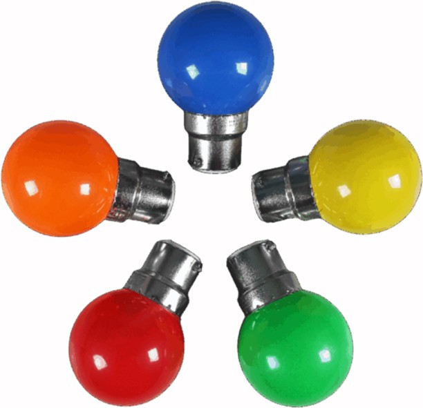 ACDC LE45-0.6-B22-M/5 Flood Light Outdoor Lamp