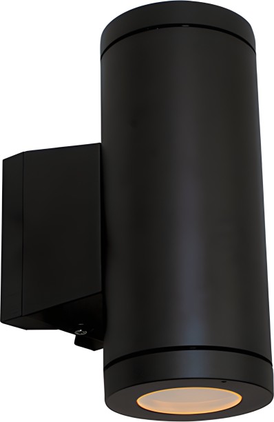 Eurolux O248B Post Light Outdoor Lamp