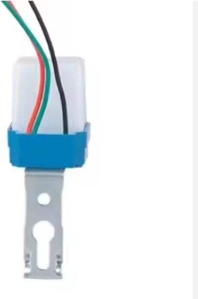 enfiniti lights S18-02 Gate Light Outdoor Lamp