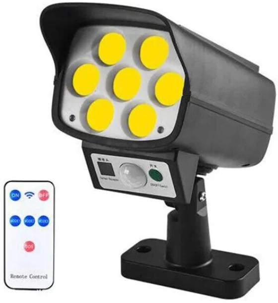 Perfect Dealz CL-977B Gate Light Outdoor Lamp